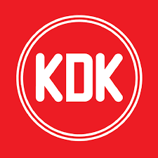 Kdk Logo